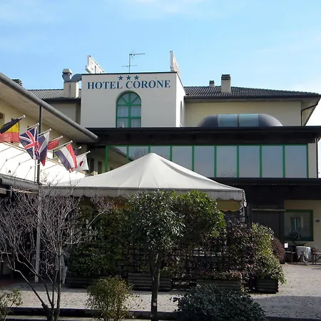 Corone Caerano Di San Marco