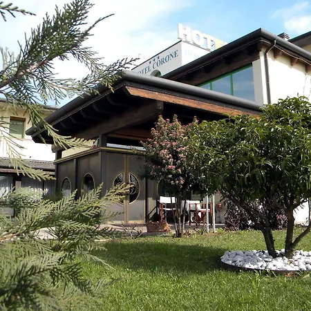 Corone Hotel Caerano Di San Marco