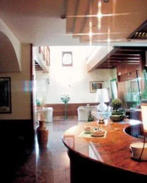 王冠酒店 3* 卡埃拉诺圣马尔科