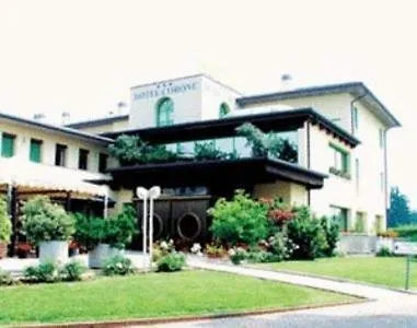 Corone Hotel Caerano Di San Marco