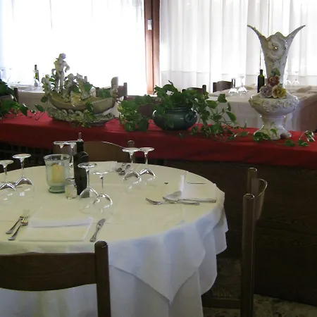 Corone 3* Caerano Di San Marco