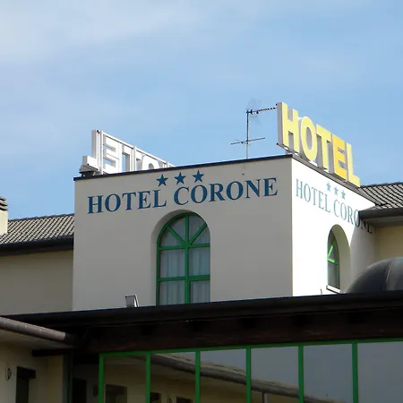 Corone 호텔 3*