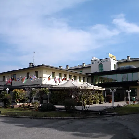 Hotel Corone