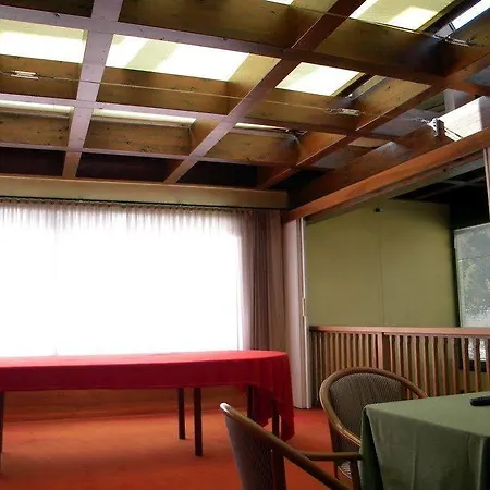 王冠酒店 3* 卡埃拉诺圣马尔科