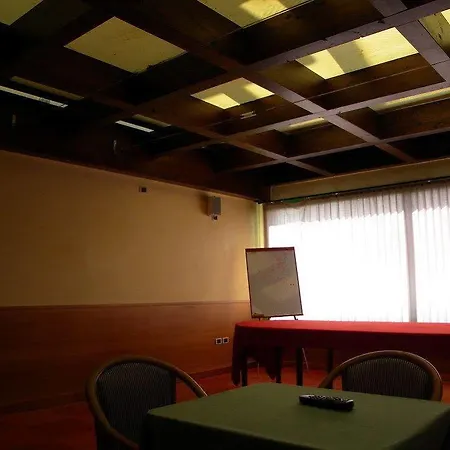 Hotel Corone 3*