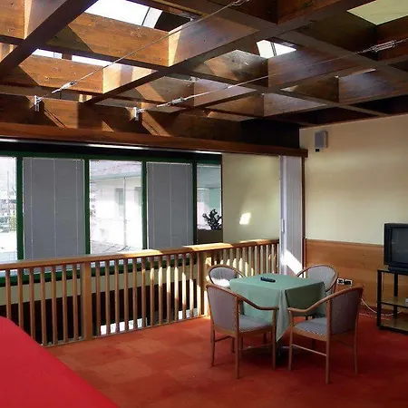 Hotel Corone