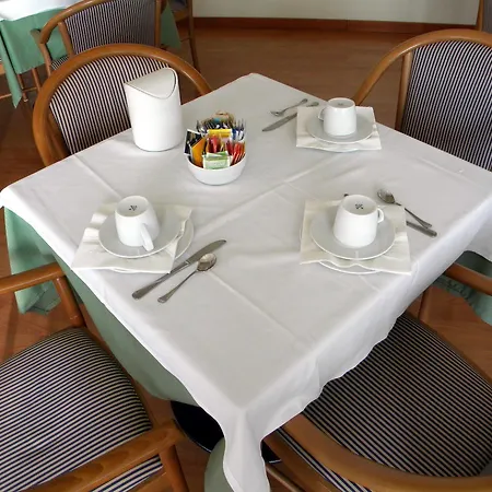 王冠酒店 酒店 卡埃拉诺圣马尔科