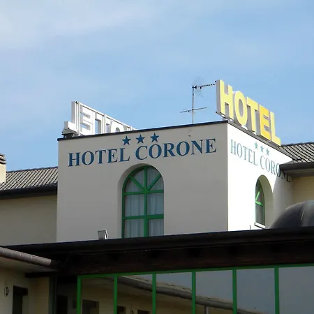 Corone
